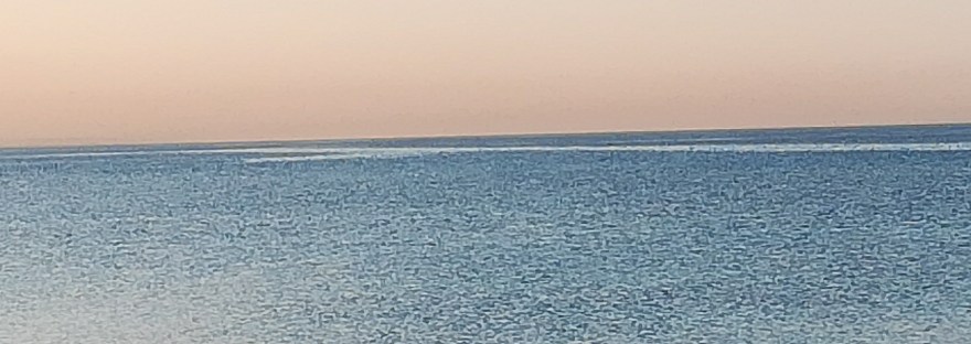 Mare_tramonto
